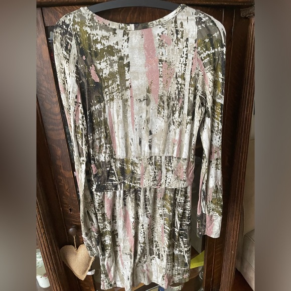 Jacob dress, size M - Picture 2 of 6